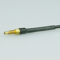 Baumer S15 PVC 2.5mm retro-reflective Photoel...